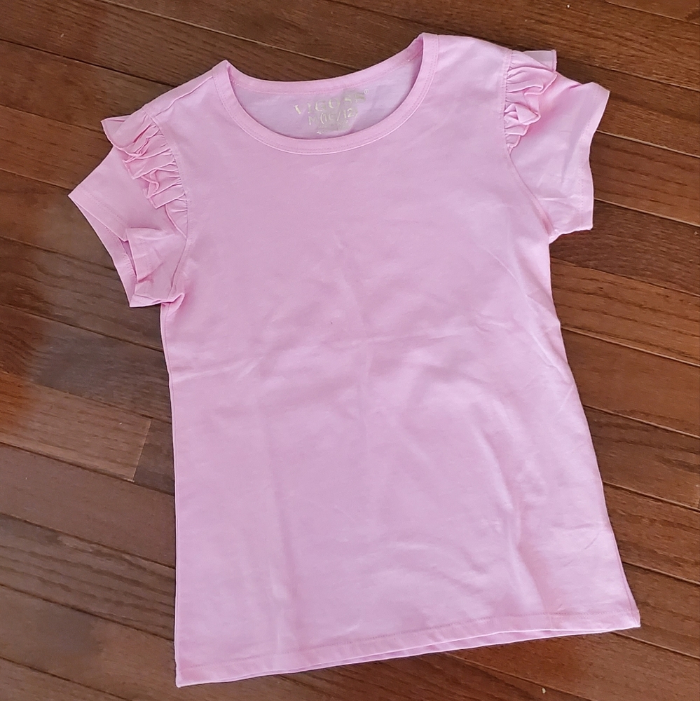Vigoss girls tee